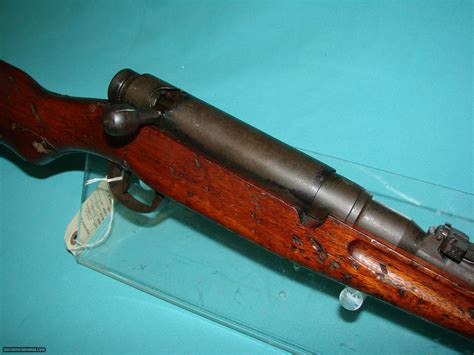 Arisaka Type 38