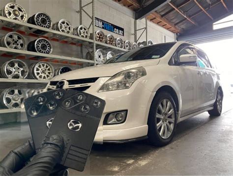 Image result for Mazda MPV Key