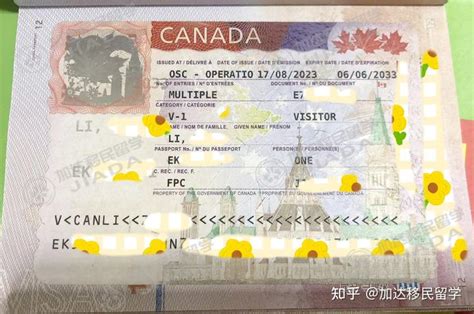 申请加拿大签证中是否必须要房产证？复印件可以吗？ – 北美签证中心