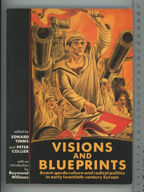 Visions and Blueprints: Avant-garde Culture and Radical Politics in ...