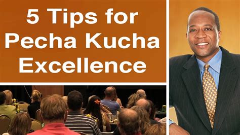 Image result for Pecha Kucha Tips