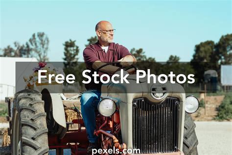 Image result for Operating a Tractor with a Loader