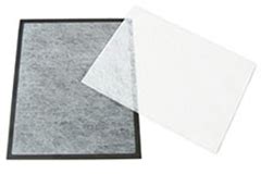 NASBIS Type P Insulating Sheets - Panasonic | DigiKey