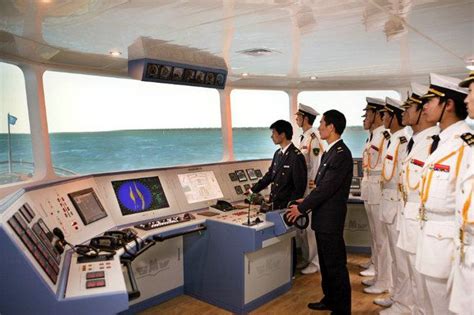 2020国际海员招募简章-船员招募-武汉东海岸船务有限公司