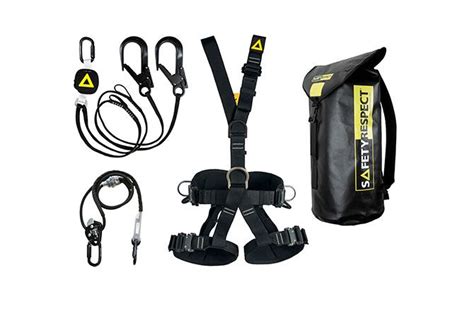 Image result for Self-Rescue Fall Protection
