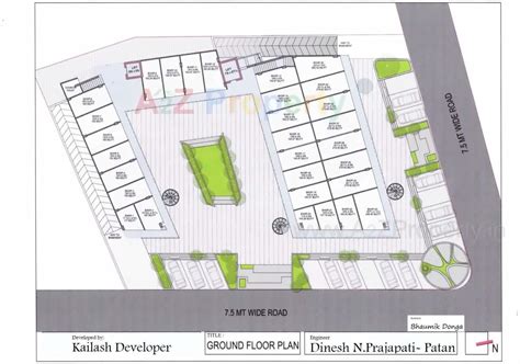 Iscon Ambika | Shops at Radhanpur, Patan