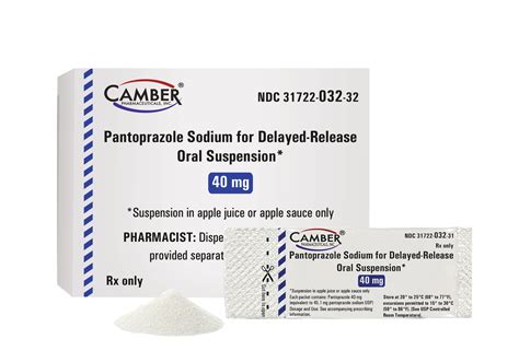 Protonix Over The Counter