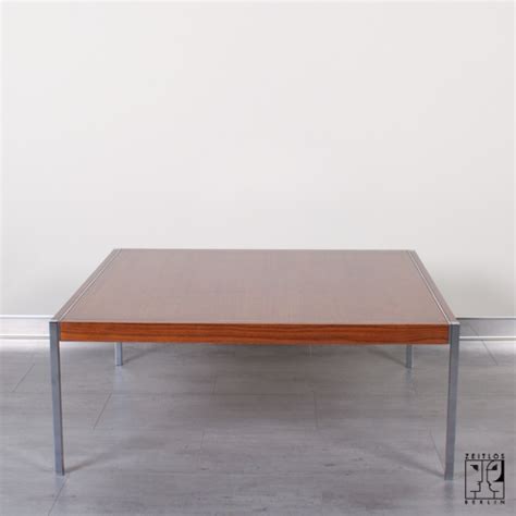 Coffee table by Richard Schultz - ZEITLOS – BERLIN