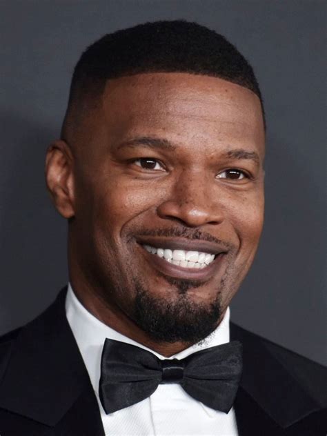 Jamie Foxx | Marvel Cinematic Universe Fanon Wiki | Fandom
