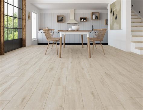 Aquaguard Performance Flooring | Persimmon Woods Waterproof Laminate