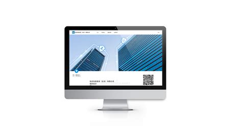 企业网站界面设计|网页|企业官网|甄浠 - 原创作品 - 站酷 (ZCOOL)