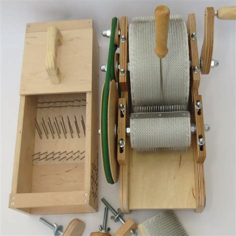 Wool Picker Machine 的图像结果