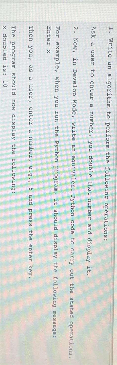 Image result for Write an Algorithm to Add Two Numbers Entered by User