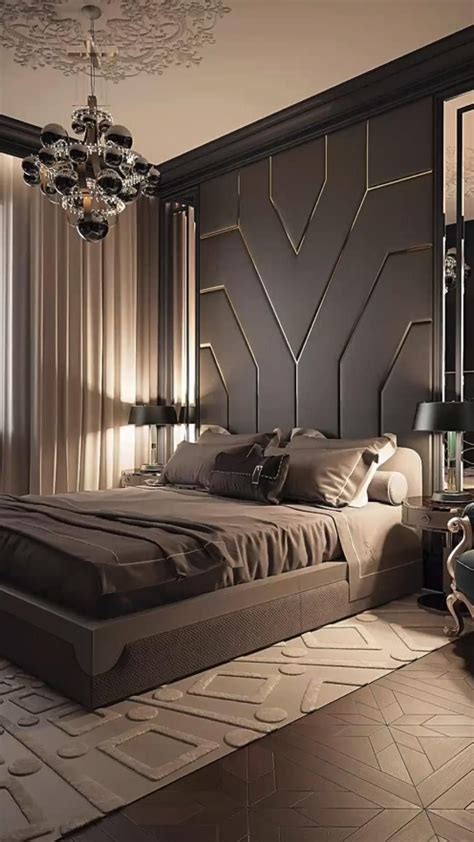 Luxury bedroom inspo – Artofit