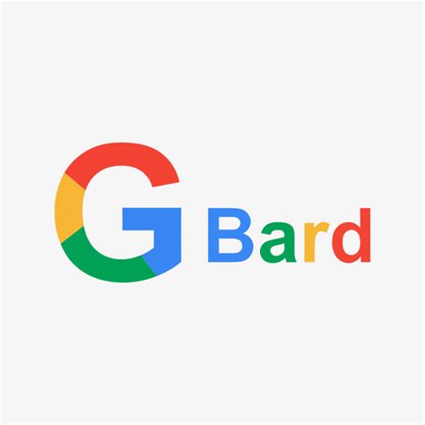 谷歌bard logo-快图网-免费PNG图片免抠PNG高清背景素材库kuaipng.com