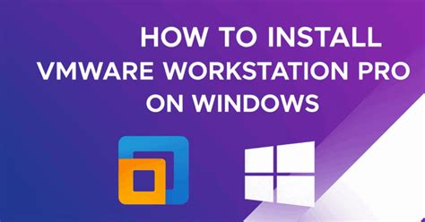 Image result for VMware Workstation Setup for Windows