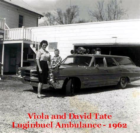 Luginbuel Funeral Home