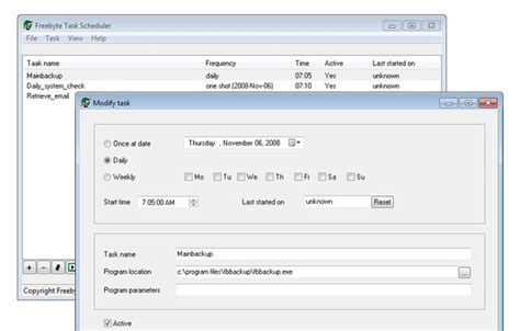 Image result for Invsiline Task Scheduler