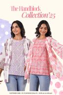 Jaipur Morni | Shop Women's Pure Cotton and Floral Print Attire Online