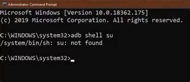 Root Phone From Adb Shell 的图像结果
