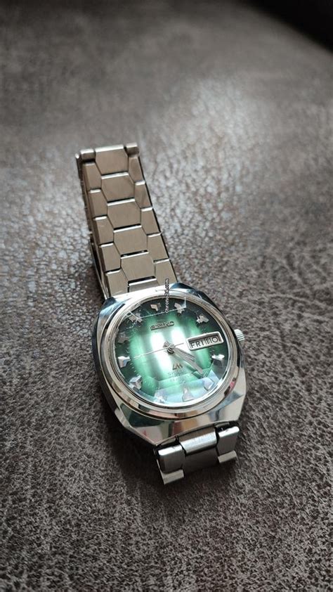 Seiko Lord Matic Seiko LM Lord Matic Special 5216-6000 for Rs.37,322 ...