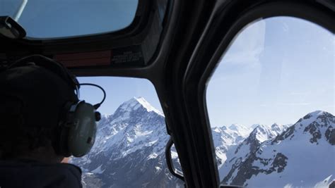 Southern Lakes Helicopters - Tasman Glacier Explorer | Activities & Day ...