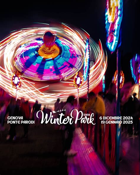 Winter Park Genova | Genova