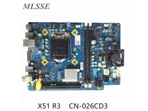 Image result for Alienware X51 R3 CPU Upgrade