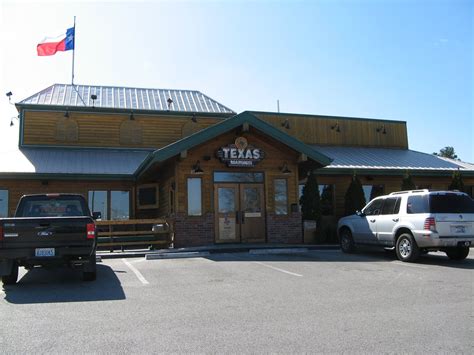 TEXAS ROADHOUSE, Florence - 307 Cox Creek Pkwy - Menu, Prices ...