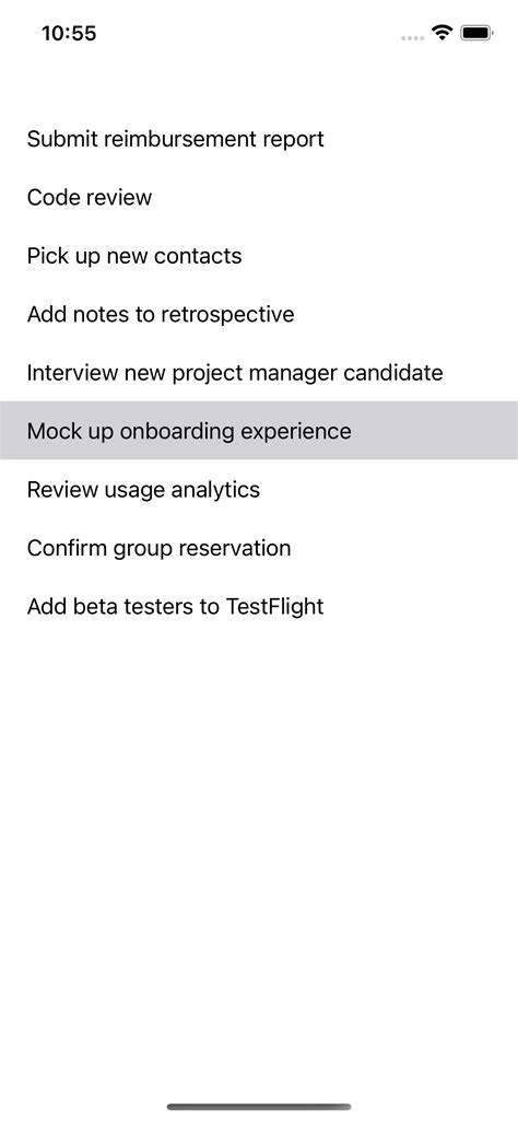 UIKit Tutorial 的图像结果