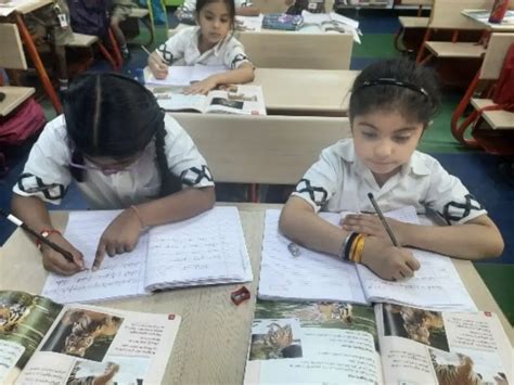 Schools In Gurgaon | Top Schools In Gurgaon, Haryana - Suncity School