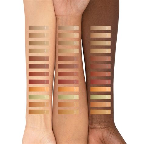 Pac Cosmetics Studio Concealer Vault X24 (1.4 gm)