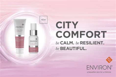 Environ 的图像结果