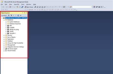 SQL Server Database Management 的图像结果
