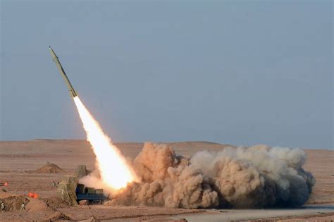 伊朗在叙利亚部署射程1000公里导弹？打击目标直指以色列