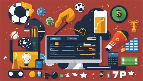 Cara Kerja Aplikasi Taruhan Olahraga di Android: Panduan Lengkap