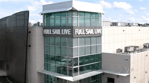 Why Does Full Sail University Have Such a Low Graduation Rate? - Lsu ...