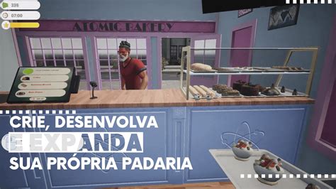 Bakery Shop Simulator 的图像结果