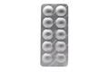 Tri Olmetor 20/5/12.5 MG Tablet 10 - Uses, Side Effects, Dosage, Price ...