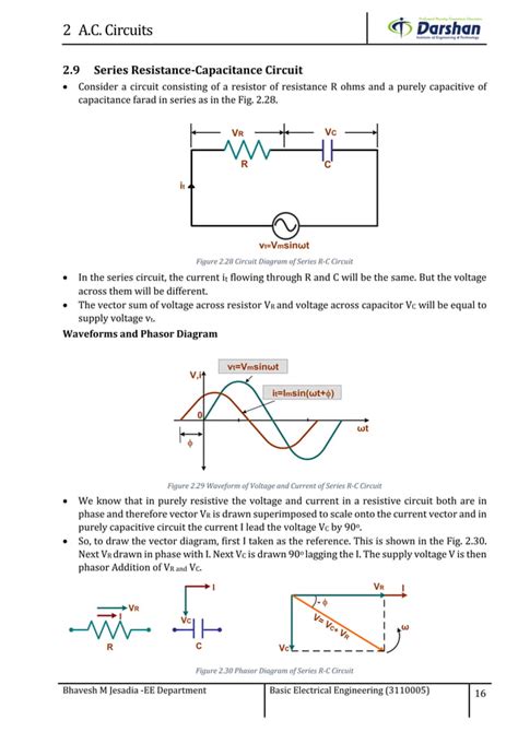 Image result for Basic AC Circuit
