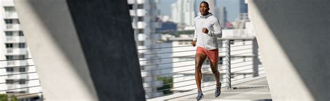 Men's Athletic & Workout Shorts | Performance Shorts | Vuori