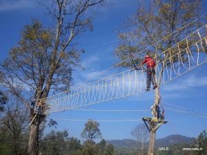 NALS ADVENTURE INTERNSHIP PROGRAM (NAIP) - NALS Outdoors India Private ...