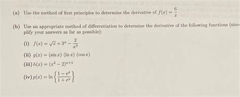 First Principles Derivative Calculator 的图像结果