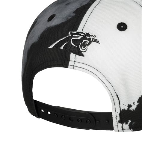 9Fifty Carolina Panthers Cap by New Era - 44,95