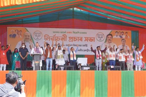 Assam: Workers of Defunct Paper Mills Pin Hopes of Survival to Himanta ...