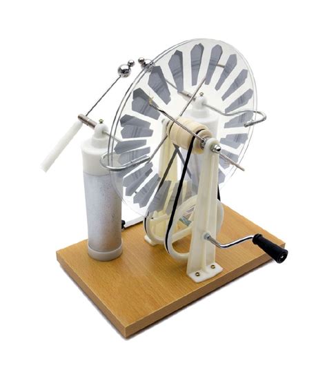 Wimshurst Machine 的图像结果