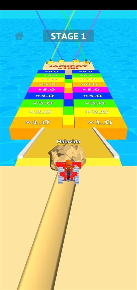 Télécharger Bulldozer Race 1.0 APK pour Android Gratuit