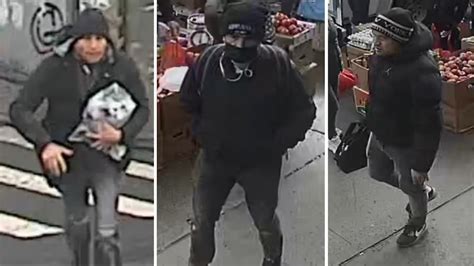 Police: 3 suspects sought in theft of $300,000 from Brinks truck