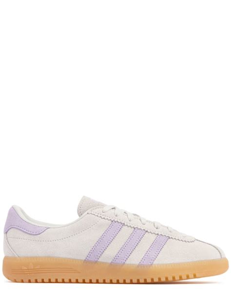 Bermuda sneakers - adidas Originals - Women | Luisaviaroma