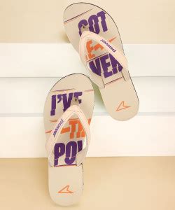 POWER Women ORION Flip Flops - Buy POWER Women ORION Flip Flops Online ...